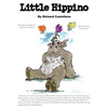 Little Hippino - Paperback