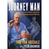 Journey Man: Celebrating an Unlucky, Unpredictable, and Undeniably Successful NBA Career - Hardcover