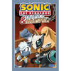 Sonic the Hedgehog: Tangle & Whisper - Paperback
