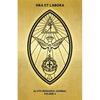 Ora et Labora: An OTO Research Journal: Volume IV - Paperback