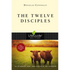 The Twelve Disciples LBS - Paperback