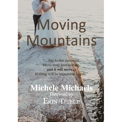 Moving Mountains - Paperback
