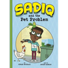 Sadiq and the Pet Problem - Paperback