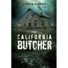 The California Butcher - Paperback