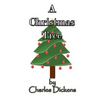 A Christmas Tree - Paperback