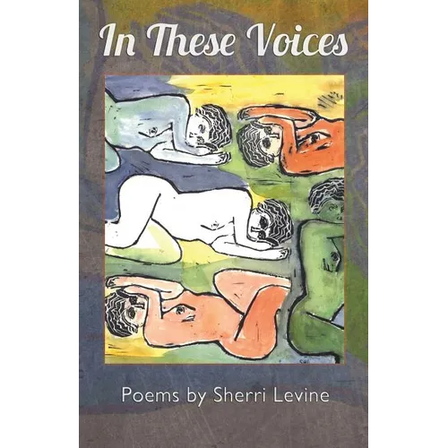 In These Voices - Paperback