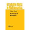 Numerical Analysis - Hardcover