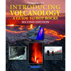 Introducing Volcanology: A Guide to Hot Rocks - Paperback