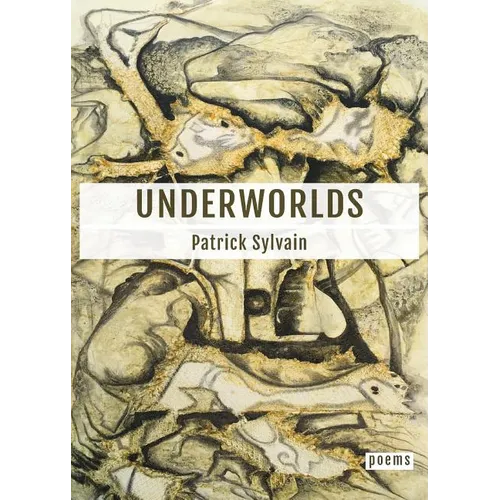Underworlds - Paperback