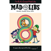 I'm 8, It's Great Mad Libs: World's Greatest Word Game - Paperback