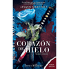 Corazón de Hielo (Tapa Dura): Nueva Edición (Tapa Dura) - Hardcover