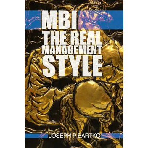 Mbi: The Real Management Style - Paperback