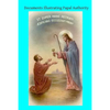 Documents Illustrating Papal Authority: Ad 96-454 - Paperback