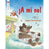 ¡A Mí No! - Paperback