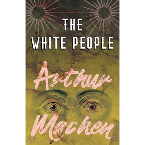 The White People - Paperback