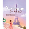 Vivienne in Paris - Hardcover