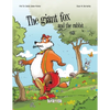 The Giant Fox and the Rabbit - Paperback