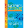 Biochemical Individuality - Paperback
