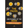 The Faces, Err Phases, of the Moon - Astronomy Book for Kids Revised Edition Children's Astronomy Books - Hardcover
