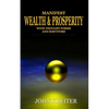 Manifest Wealth and Prosperity with Thought Forms and Servitors - Paperback