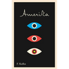 Amerika: The Missing Person: A New Translation, Based on the Restored Text - Paperback