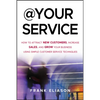 At Your Service - Hardcover