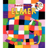 Elmer - Board Book