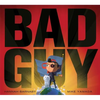 Bad Guy - Hardcover