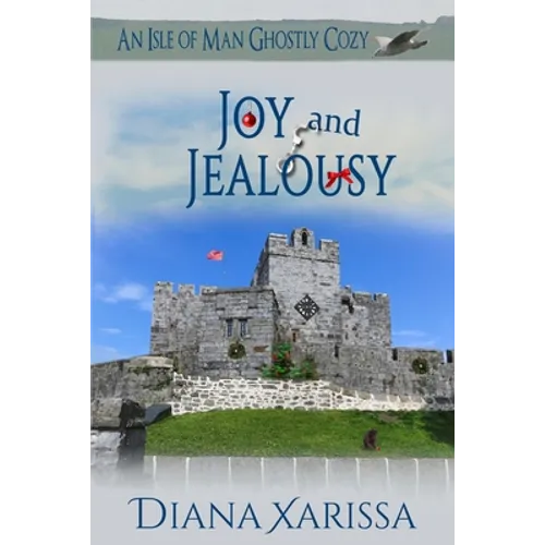 Joy and Jealousy - Paperback