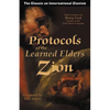 Protocols of the Learned Elders of Zion - Paperback