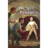 The Case of the Spy's Revenge: A Brains Benton Mystery - Paperback