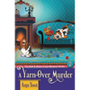 A Yarn-Over Murder (The Bait & Stitch Cozy Mystery Series, Book 2) - Paperback