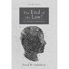 The End of the Law?: Law, Theology, and Neuroscience - Paperback