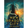 New Dragon City - Hardcover