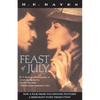 Feast of July - Paperback