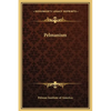 Pelmanism - Hardcover