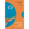 Parisian Days - Paperback