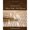 A Brief Exploration of the Hebrew Bible/Old Testament - Paperback