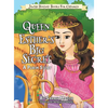 Queen Esther's Big Secret: A Purim Story - Hardcover