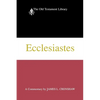 Ecclesiastes: A Commentary - Paperback