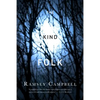 The Kind Folk - Hardcover