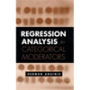 Regression Analysis for Categorical Moderators - Hardcover