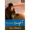 The Dusty Knight - Paperback