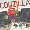Codzilla - Hardcover