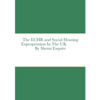 The ECHR and Estate Regeneration In The UK - Paperback