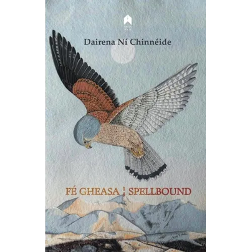 Fé Gheasa / Spellbound - Paperback