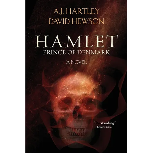 Hamlet, Prince of Denmark - Paperback