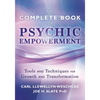 The Complete Book of Psychic Empowerment: Tools & Techniques for Growth & Empowerment - Paperback
