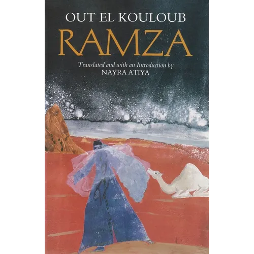 Ramza - Paperback