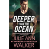 Deeper Than The Ocean: The Deep Six Book 4 - Paperback